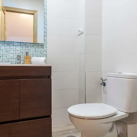 Apartamento Apt En El Mar