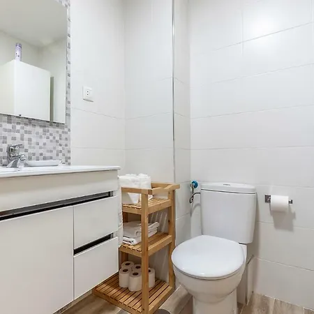 Apartamento Apt En El Mar *