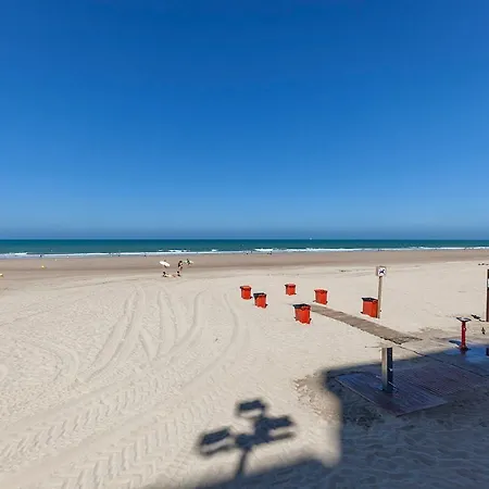 Apartamento Apt En El Mar *
