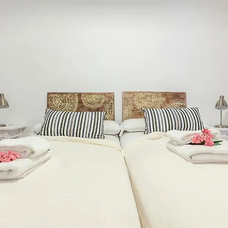 Apt En El Mar Apartment *
