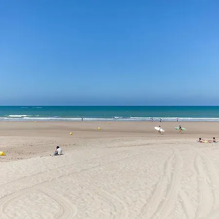 Apartamento Apt En El Mar