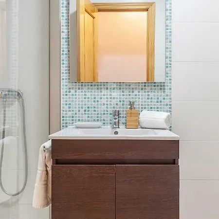 Apartamento Apt En El Mar *