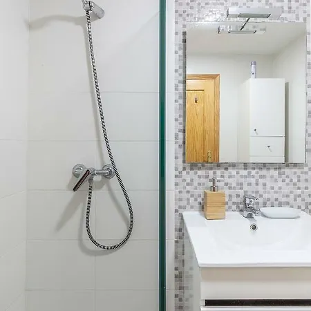 Apartamento Apt En El Mar *