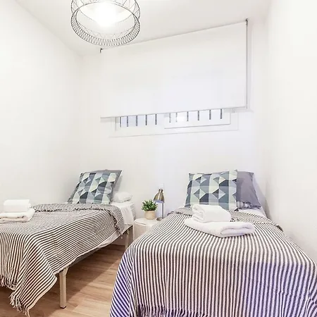 Apartamento Apt En El Mar *