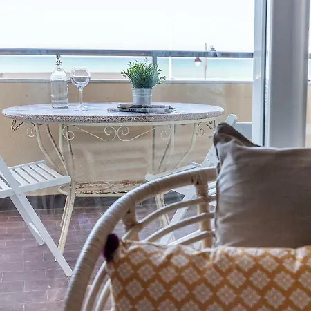 Apartamento Apt En El Mar